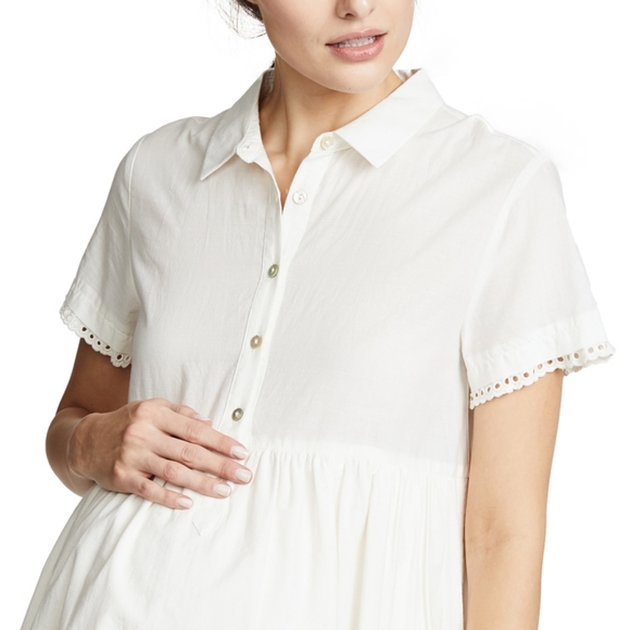 HATCH- The Inez Dress - Picture 2 of 4